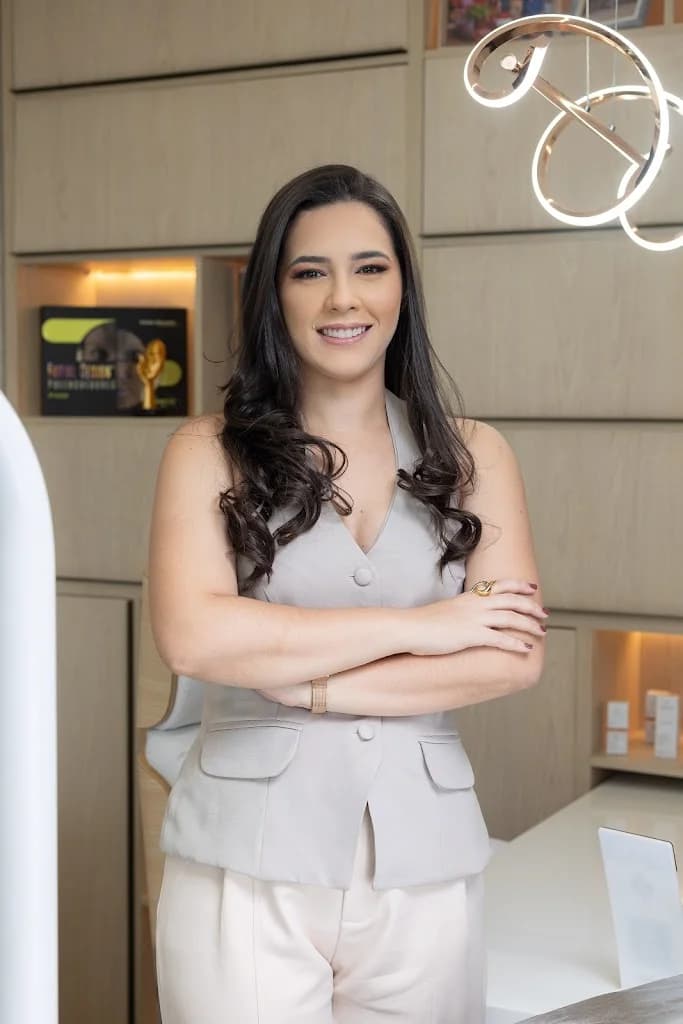 Dra Brenda Gonçalves Odontologia e Harmonização – foto 2