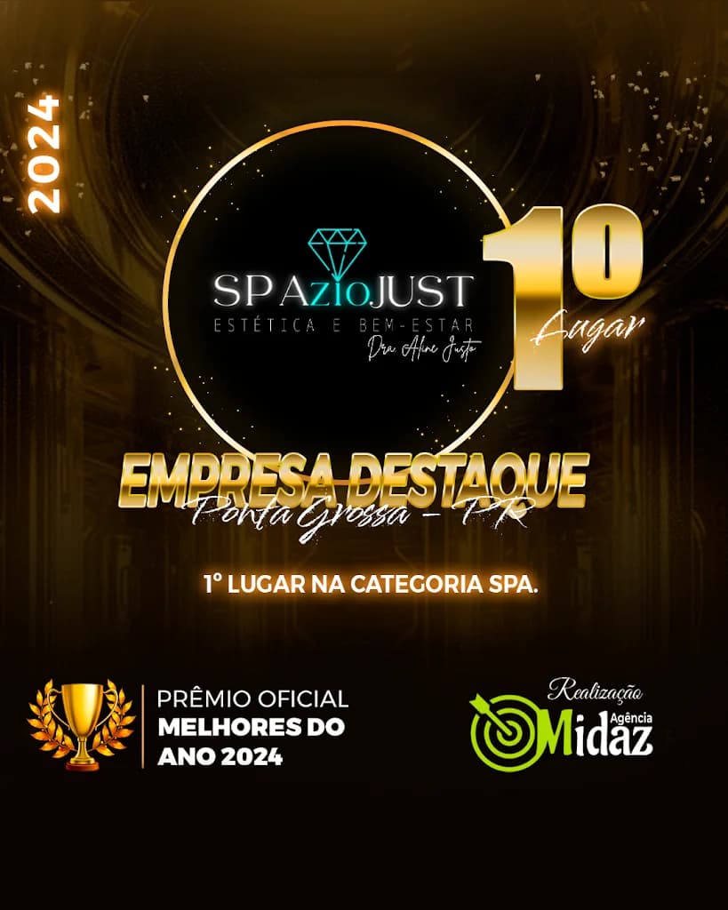 Spazio Just | SPA | Estética | Salão de beleza – foto 1