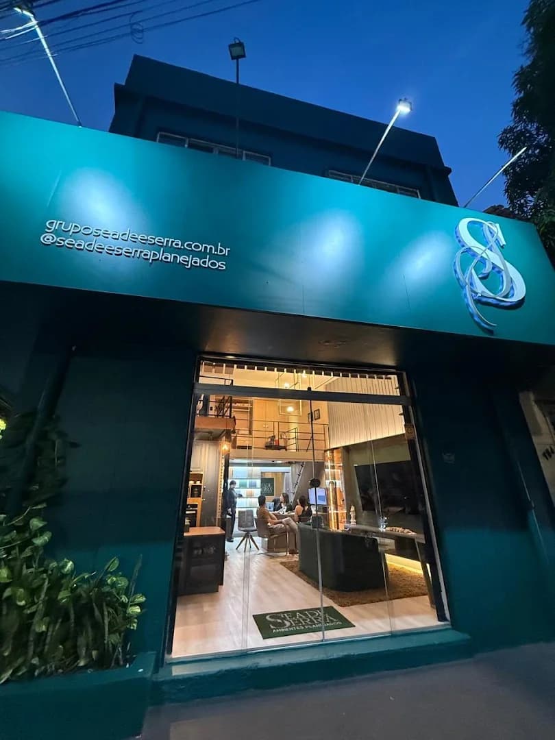 Seade & Serra Ambientes Planejados | Revendedora Autorizada Bartzen – foto 1