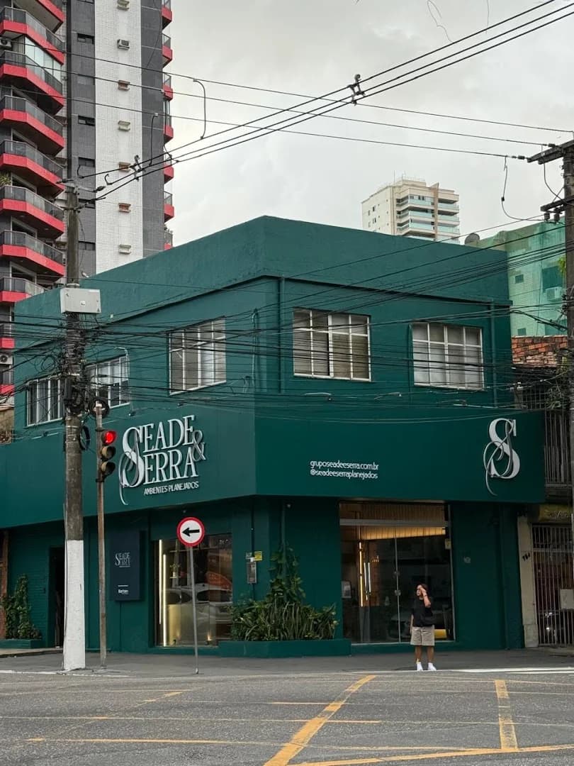 Seade & Serra Ambientes Planejados | Revendedora Autorizada Bartzen – foto 3