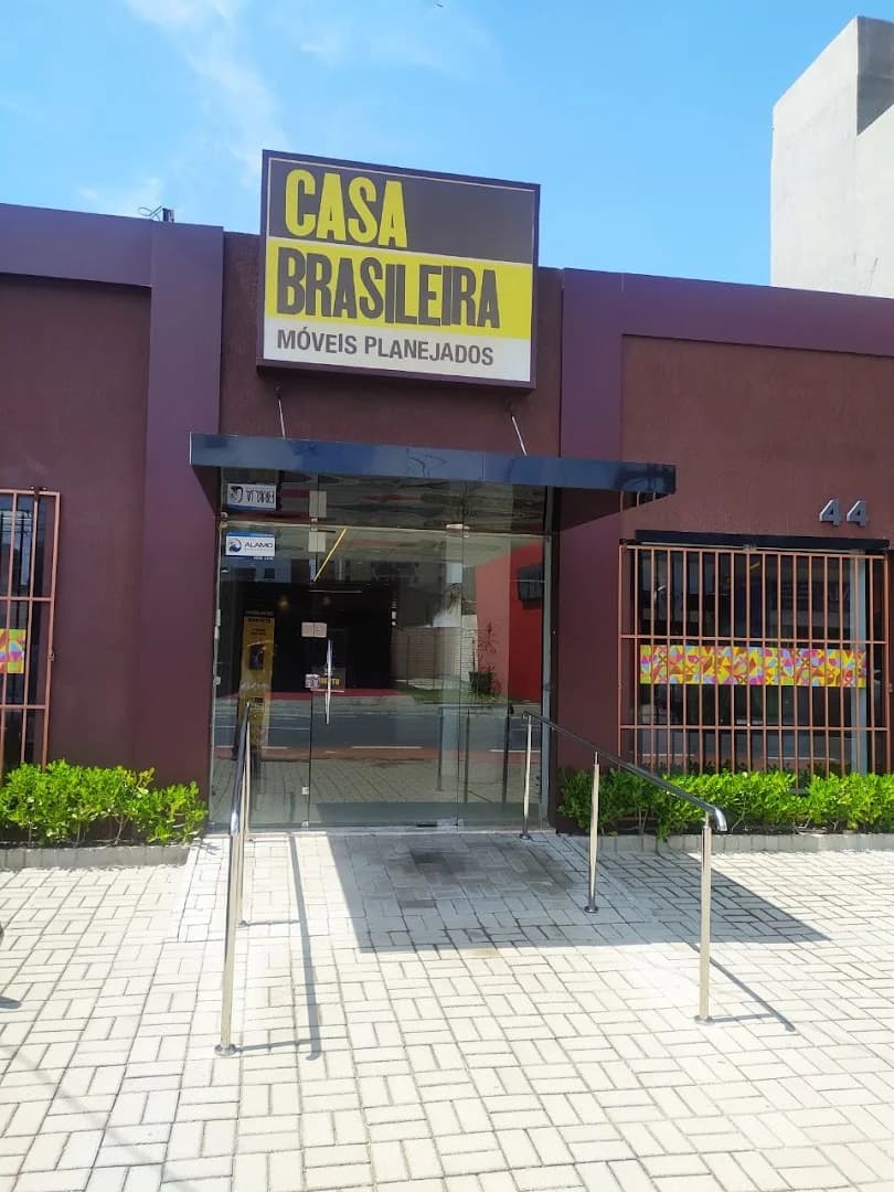 Casa Brasileira Planejados João Pessoa – foto 1