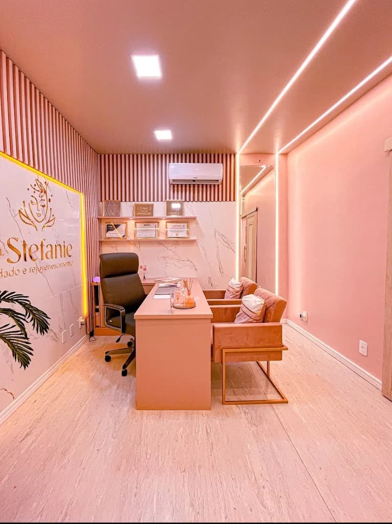 Harmonização Facial - Manaus - Dra.Stefanie – foto 2