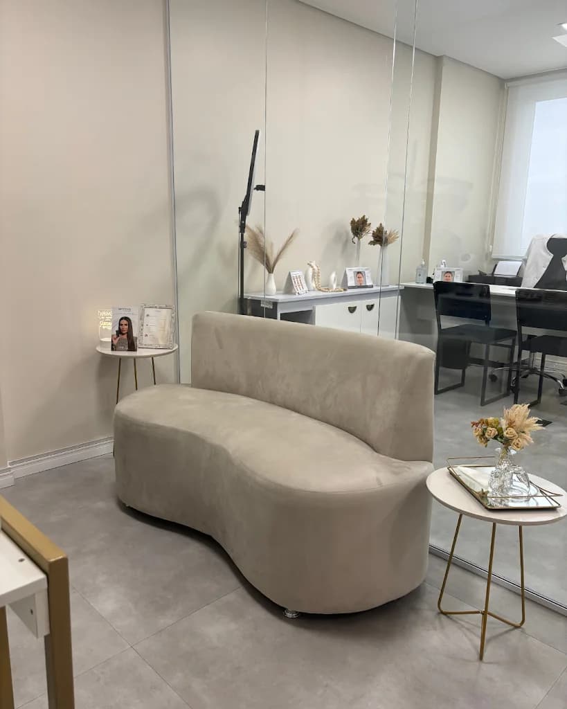Dra. Barbara Ribeiro | Farmacêutica Estética | Harmonização Facial | Santo André – foto 2