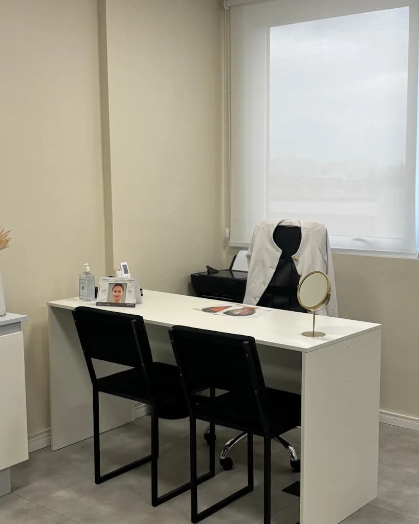 Dra. Barbara Ribeiro | Farmacêutica Estética | Harmonização Facial | Santo André – foto 3