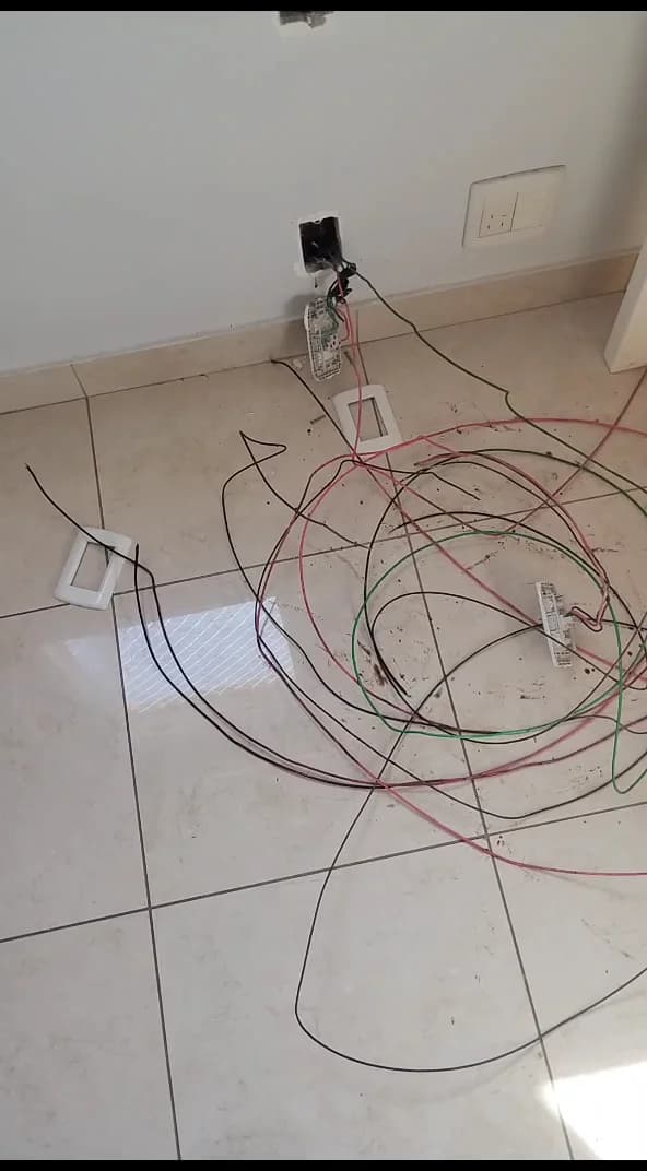 Túlio Eletricista – foto 2