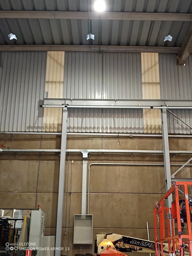 Elétrica Digital | Eletricista industrial - comercial - residencial