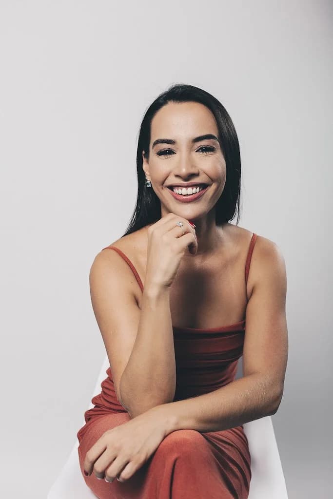 Dra Daiane Fantato