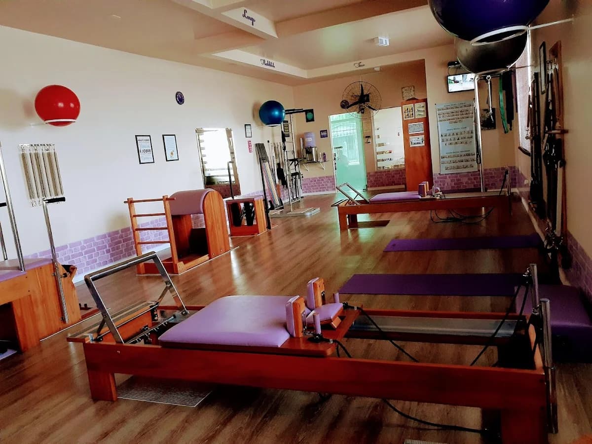 FisioVerom Pilates – foto 2