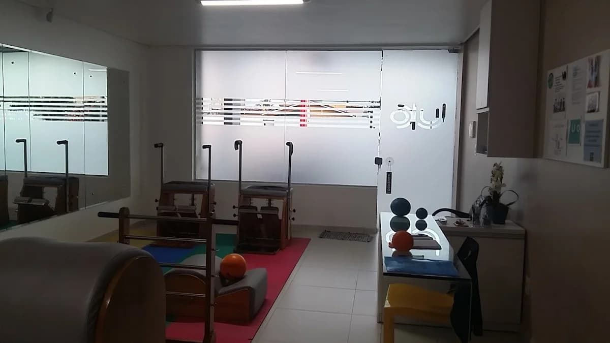 Luko Pilates – foto 2