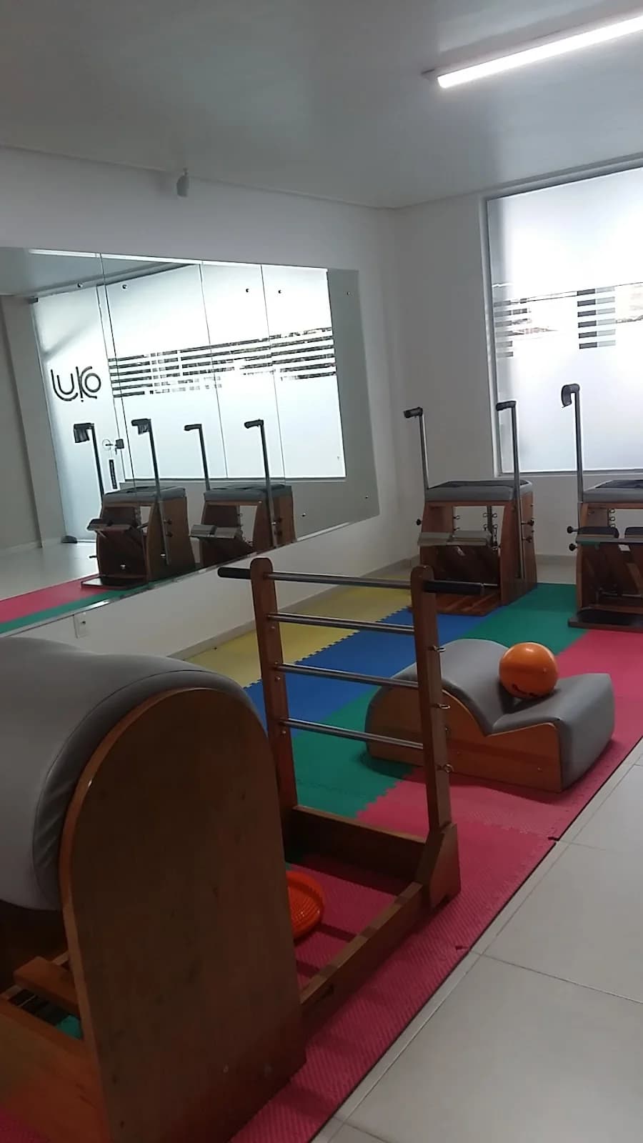 Luko Pilates – foto 3