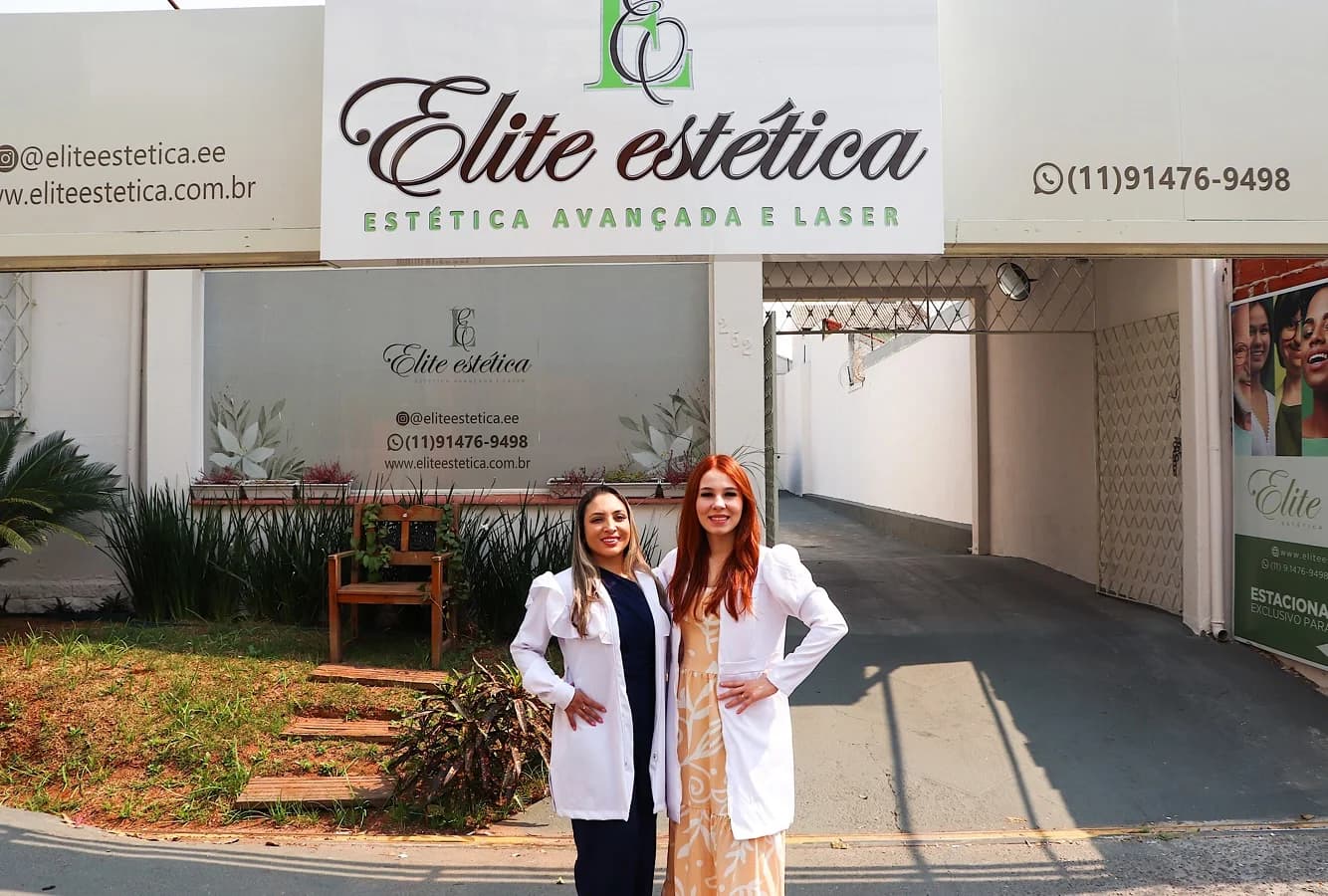 Elite Estética Avançada
