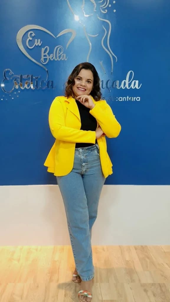 š»ā Clinica de emagrecimento e Harmonização facial em Ananindeua - Dra. Alynne AlcĆ¢ntara ā foto 1