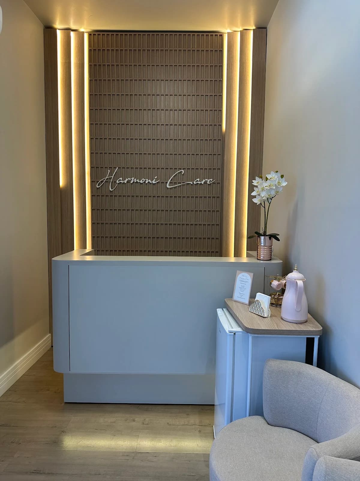 Harmoni Care Mandaguari – foto 1