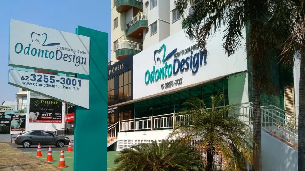 Odonto Design - Goiânia – foto 1