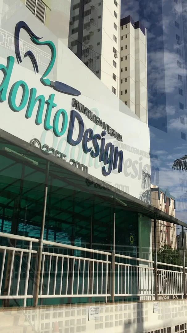 Odonto Design - Goiânia – foto 2