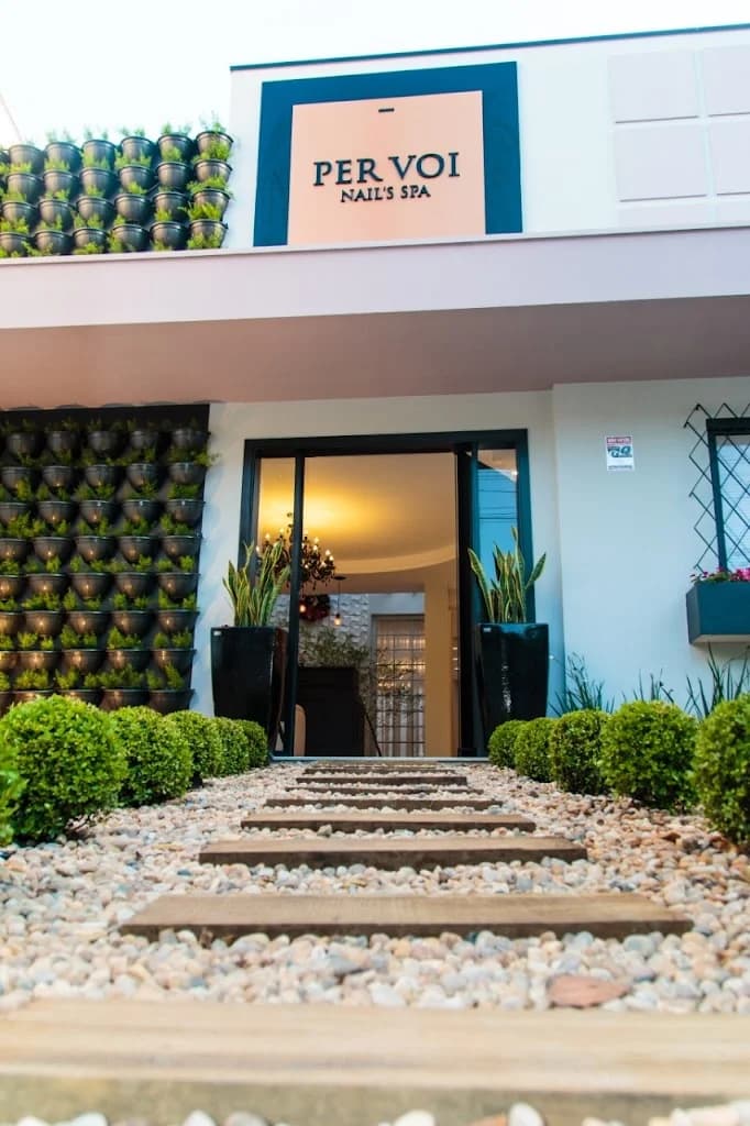 PerVoiSpa Massoterapia | Reiki Rio Claro SP – foto 2
