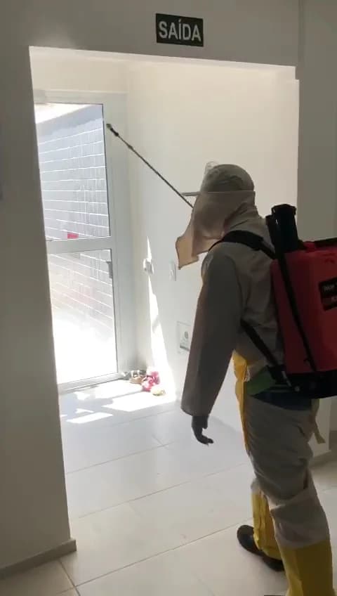 DDFIX Dedetizadora e Desentupidora 24 Horas – foto 2