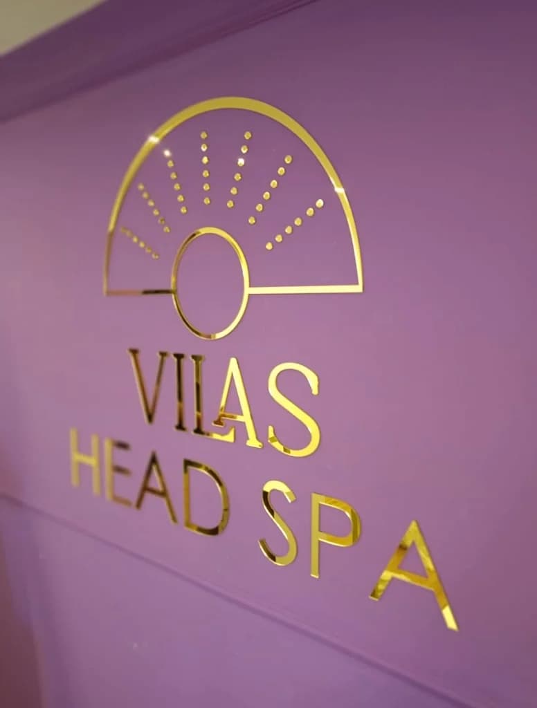 Vilas Head Spa – foto 3
