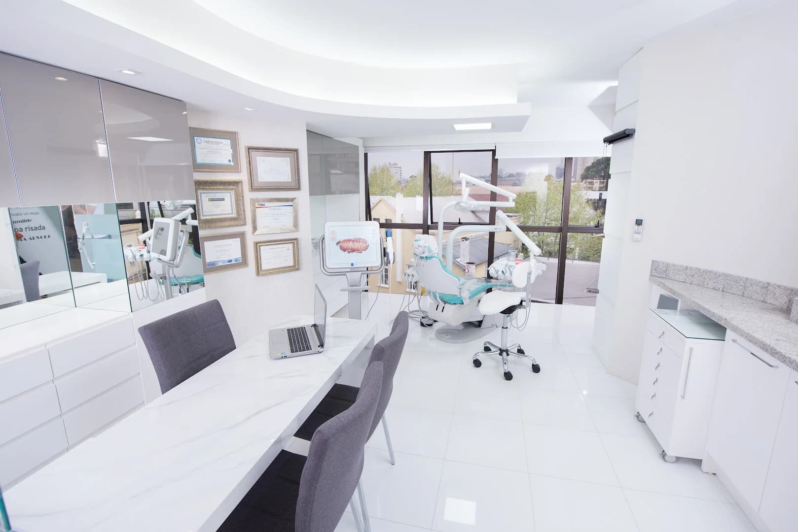 Dentista em Caxias do Sul - Dental Vitta - Clínica Odontológica – foto 1