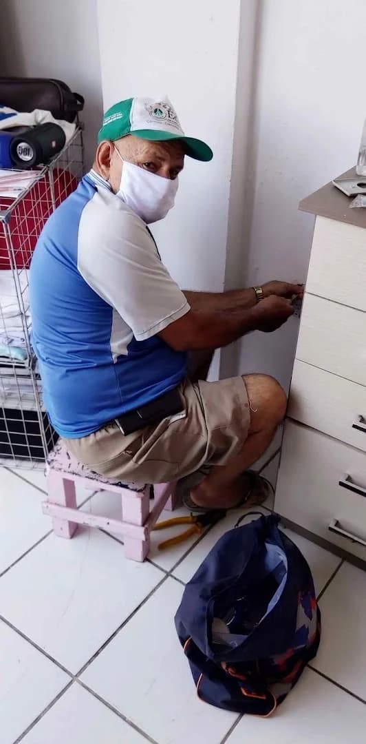 Haroldo Serviços Elétricos e Hidraúlicos – foto 1