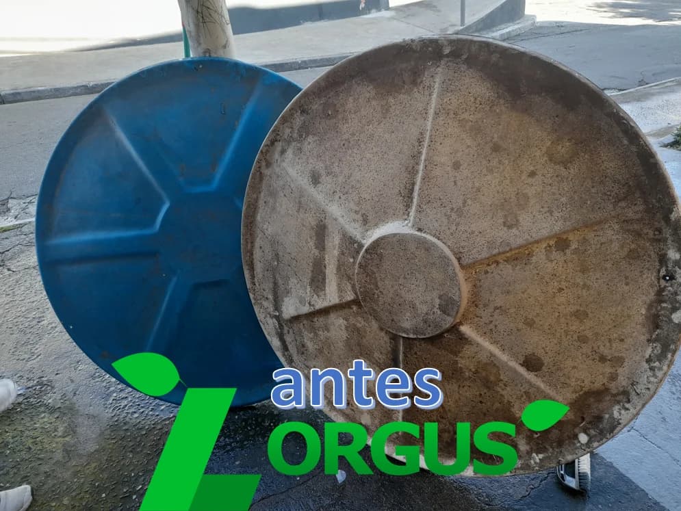 Lorgus – foto 1