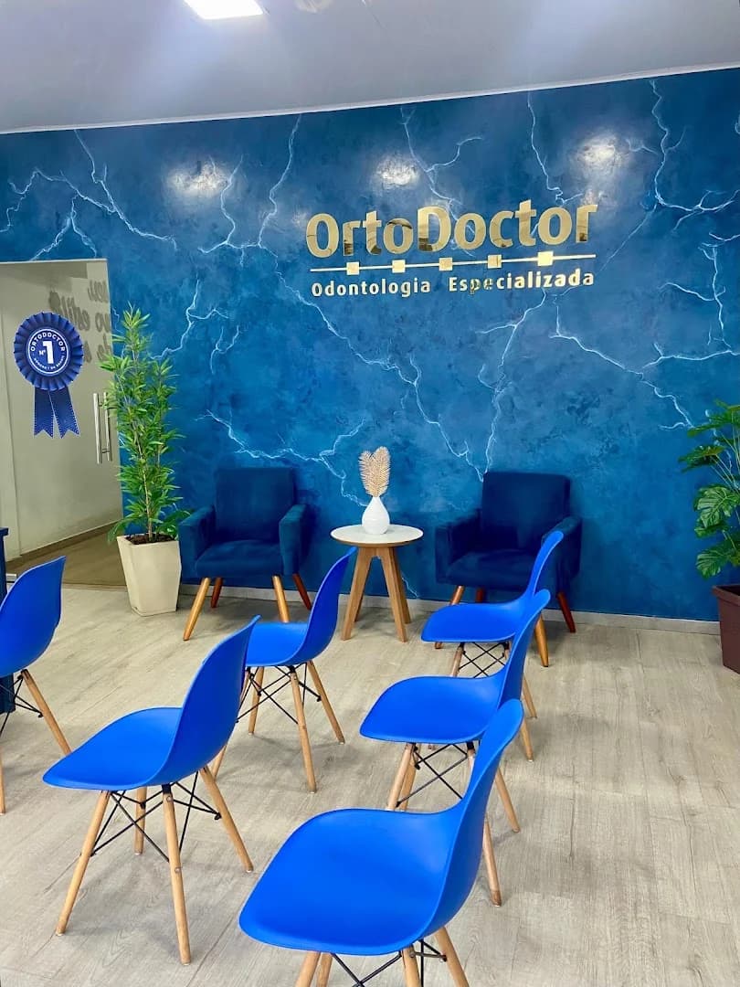 OrtoDoctor Odontologia | Dentista em Ananindeua, Clínica Odontológica, Implantes, Prótese Protocolo, Sedação – foto 1