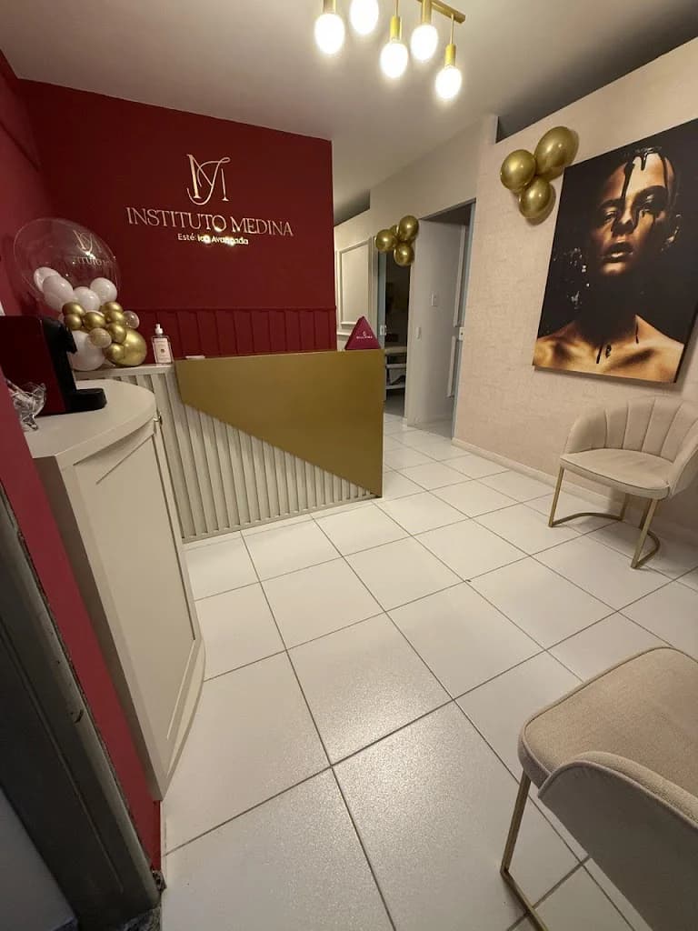 Instituto Medina - Estética Avançada – foto 2