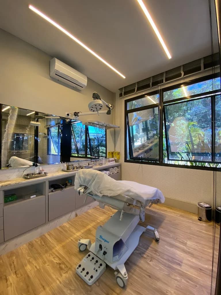 Clínica Nautilus - Estética Médica, Dermatologia e SPA – foto 2