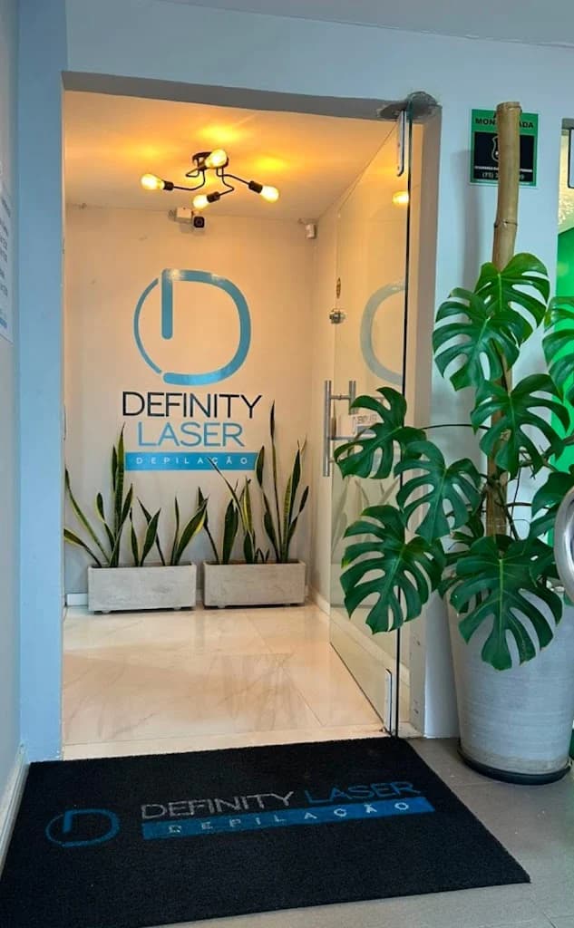 Definity Laser Alagoinhas – foto 1