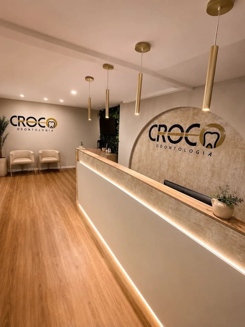 CROCO Odontologia Sorocaba – foto 1