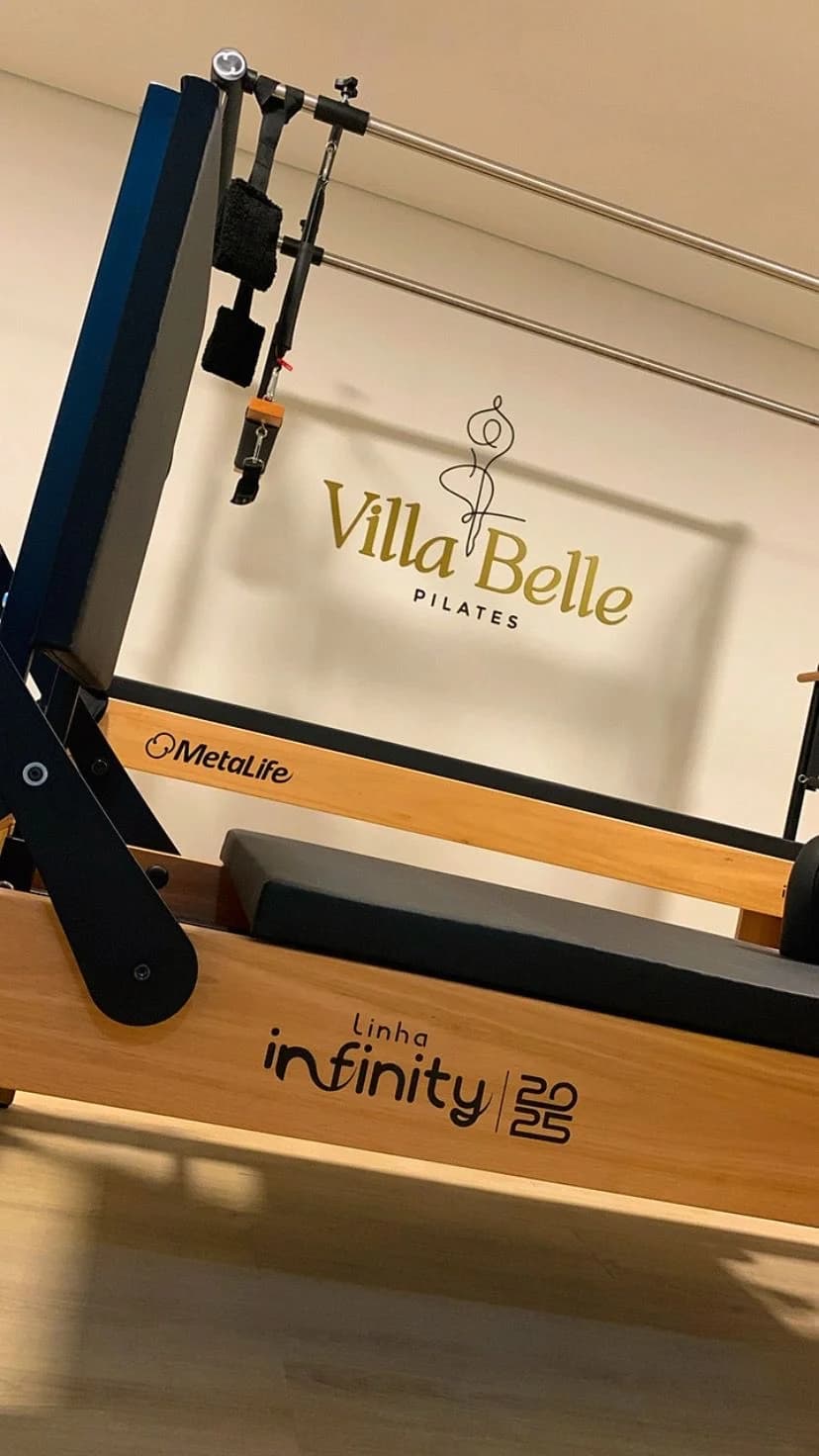 Villa Belle Pilates – foto 2