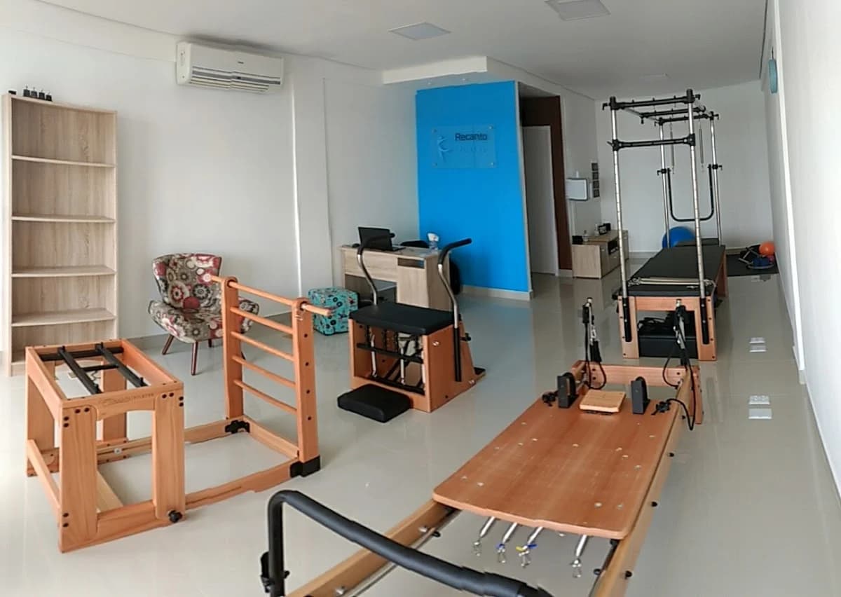 Recanto Pilates – foto 1