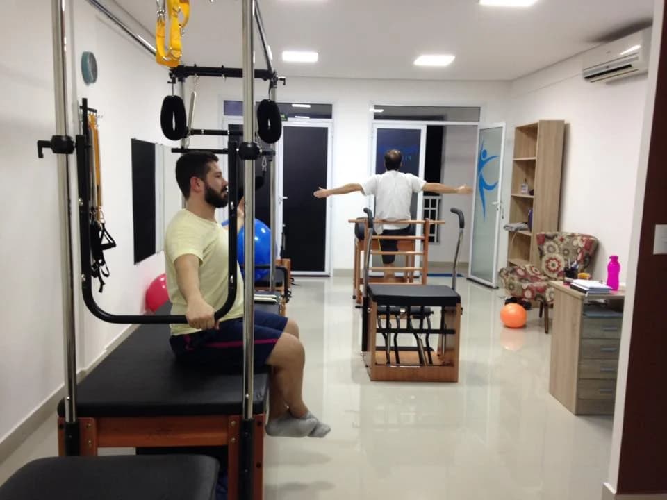 Recanto Pilates – foto 2