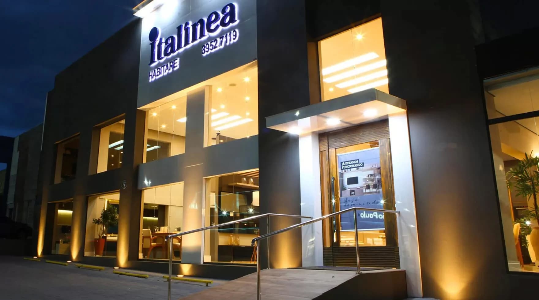 Habitare by Italínea - Móveis Planejados – foto 1