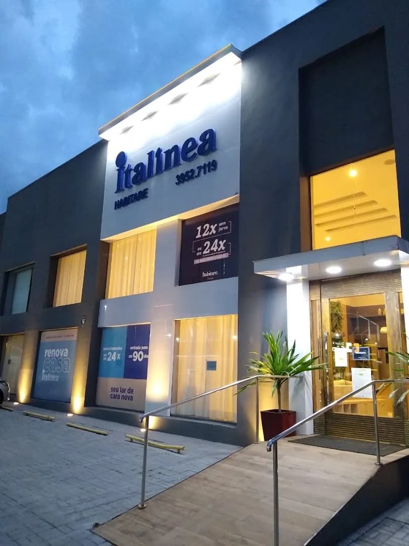 Habitare by Italínea - Móveis Planejados – foto 2