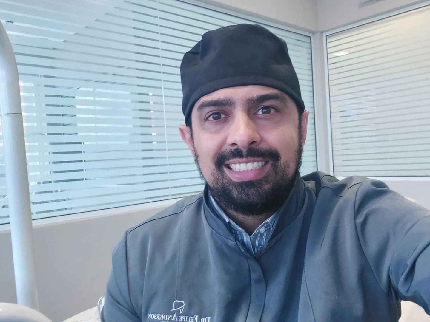Dr. Felipe Anderson Sousa Nunes - Dentista em Ribeirão Preto – foto 1