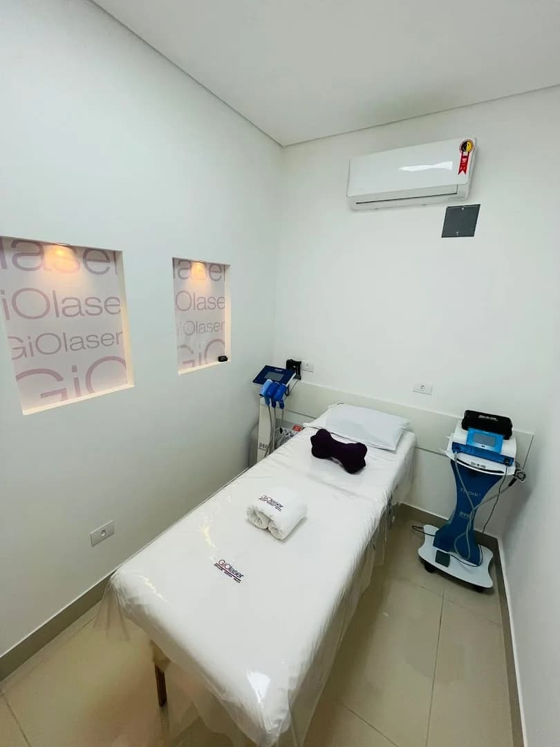 GiO Estética Avançada Centro Maringá – foto 2