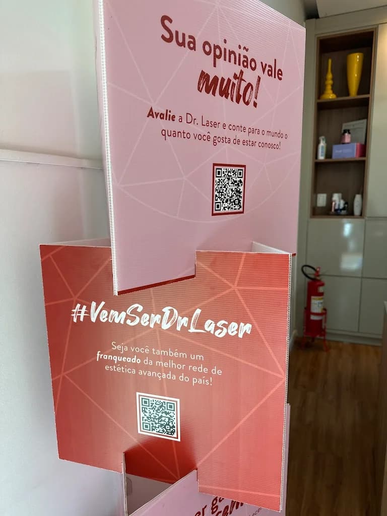 Dr. Laser Sete Lagoas – foto 3