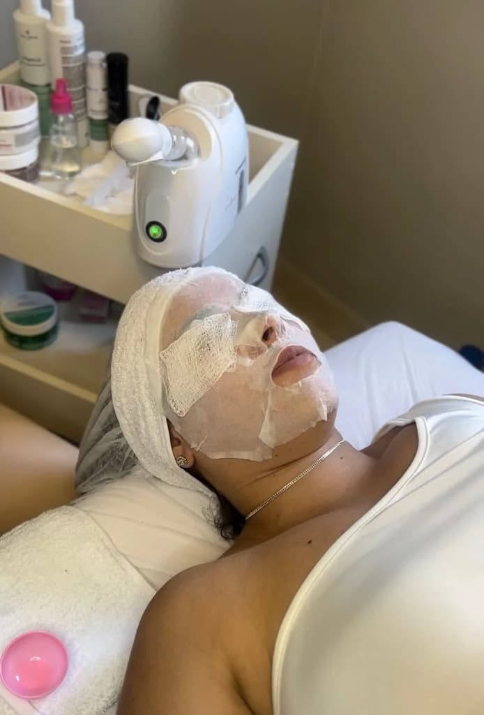 Glow Laser - Clínica de estética e beleza – foto 1