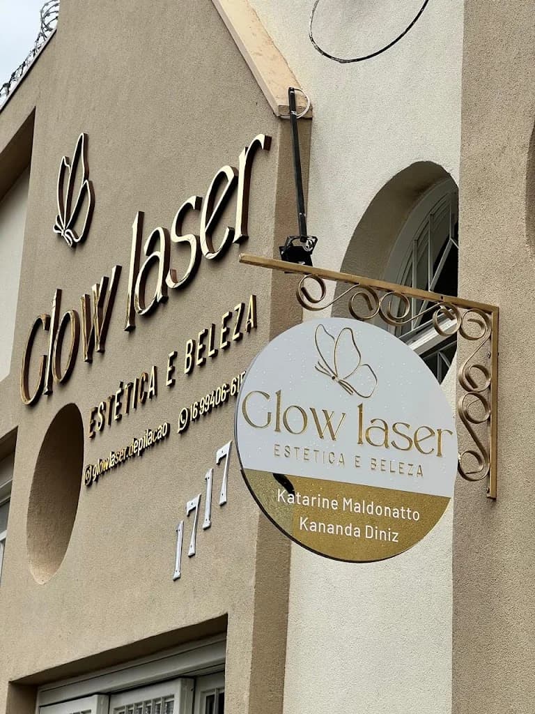 Glow Laser - Clínica de estética e beleza – foto 2