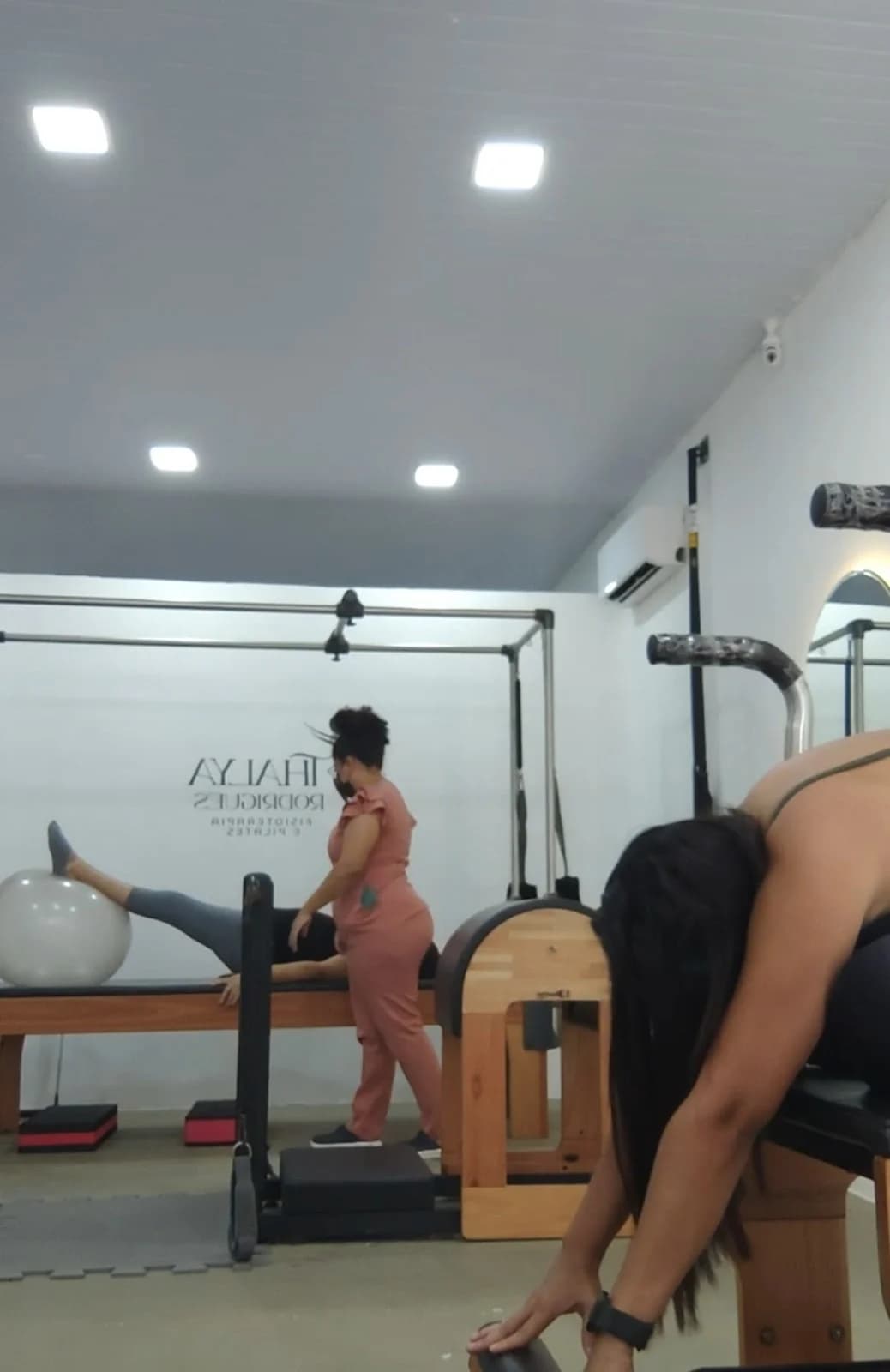Studio Thalya Rodrigues – foto 1