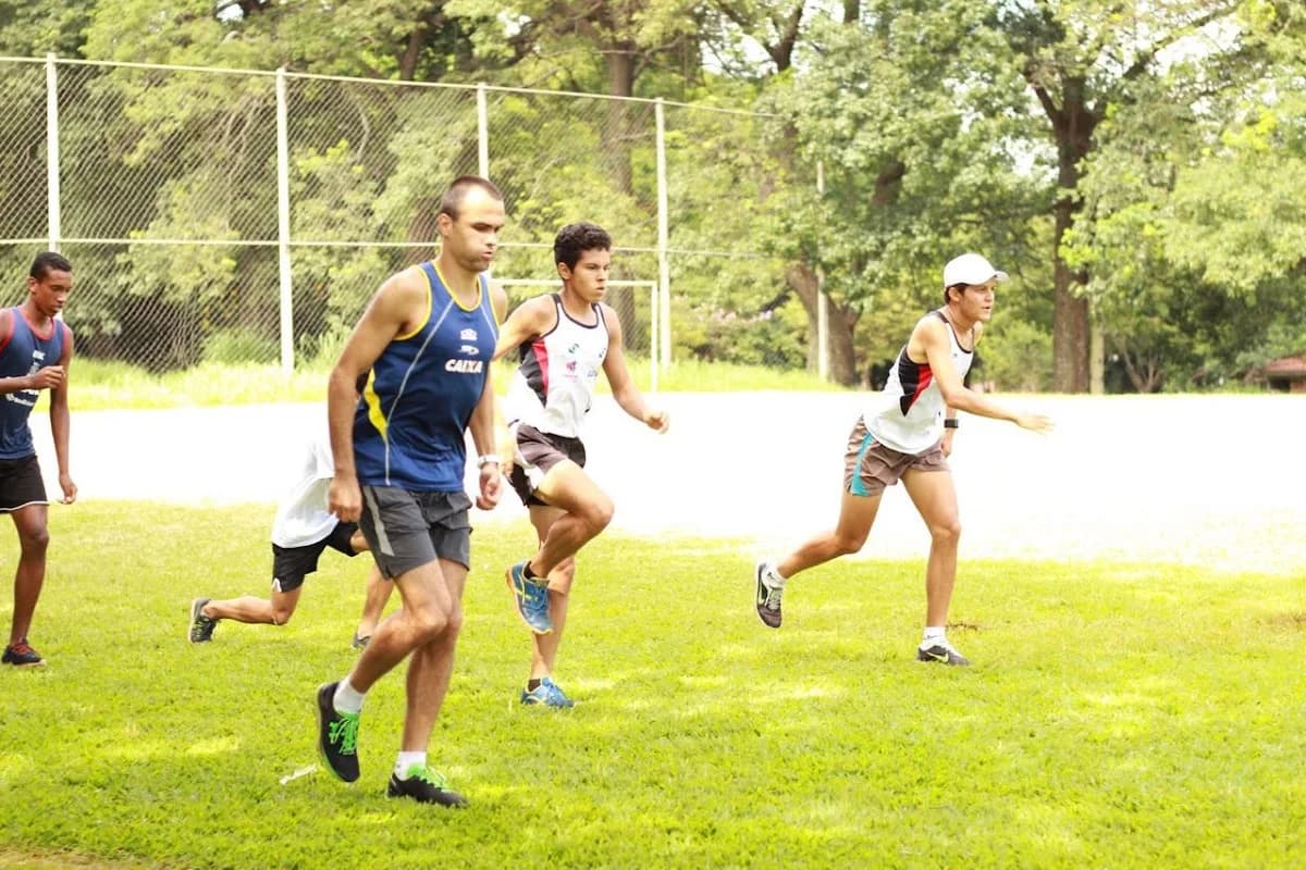 Personal Trainer William Jhones – foto 3