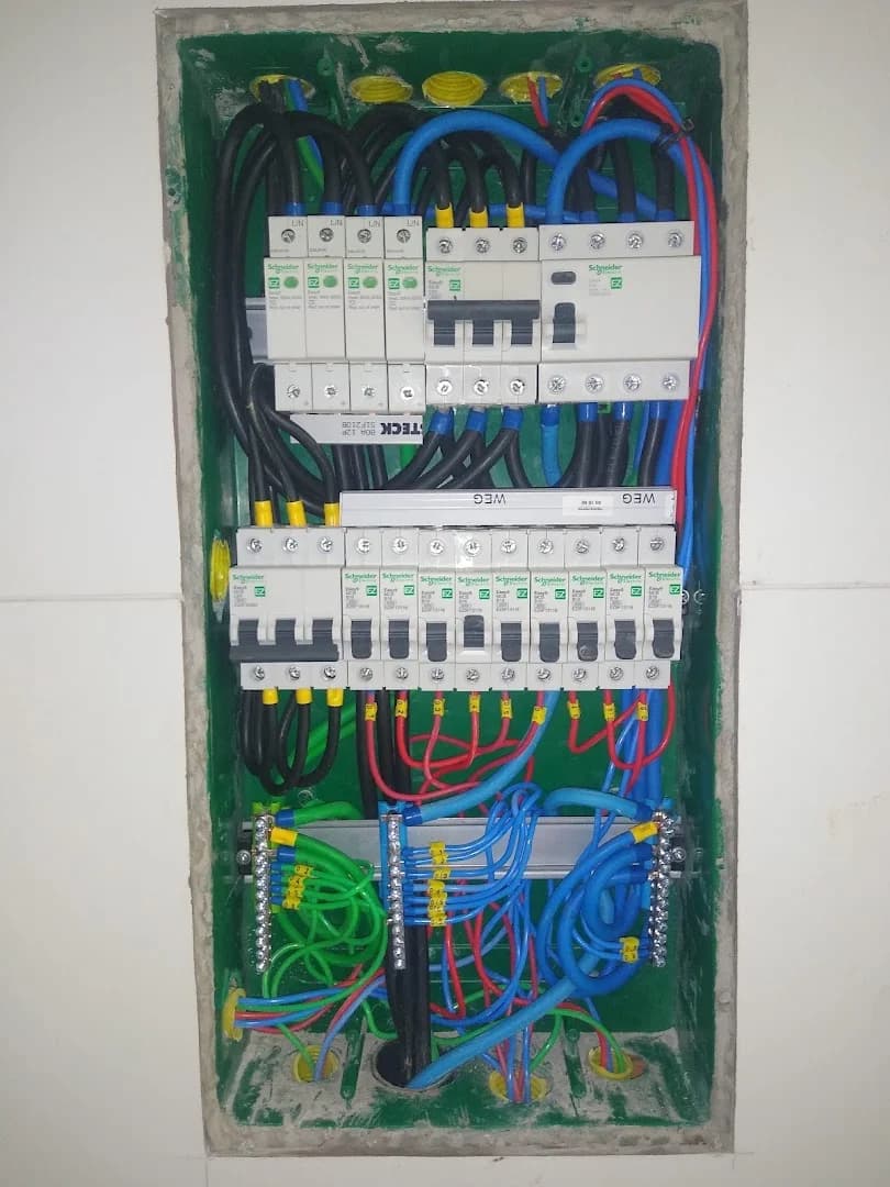 B&S Instalações – foto 1