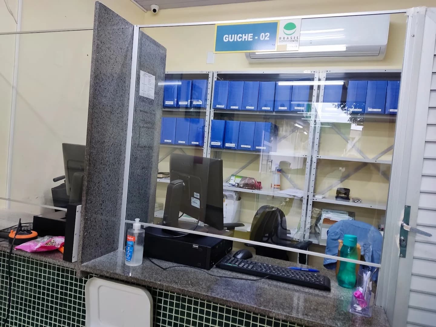 Centro De Especialidades Odontológicas - Ceo Sul - São Lázaro - Betânia – foto 2
