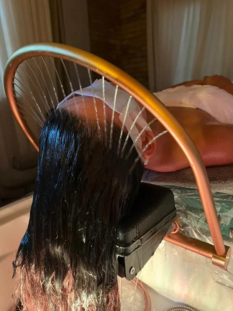 SPA Nali - Head SPA e Massagem – foto 2