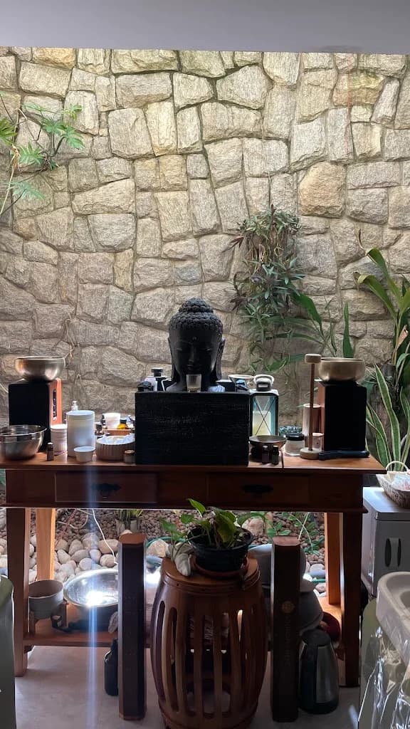 SPA Nali - Head SPA e Massagem – foto 3