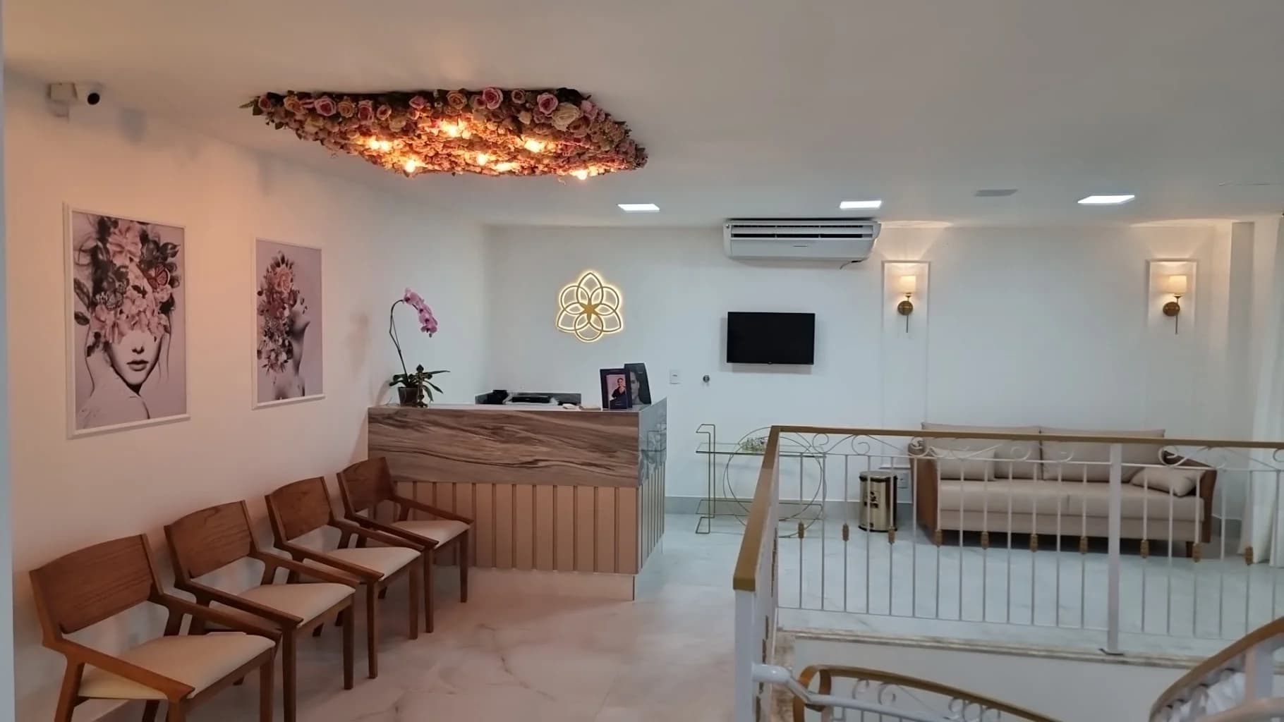 Dra. Larissa Basilio | Botox I Harmonizacao Facial – foto 3