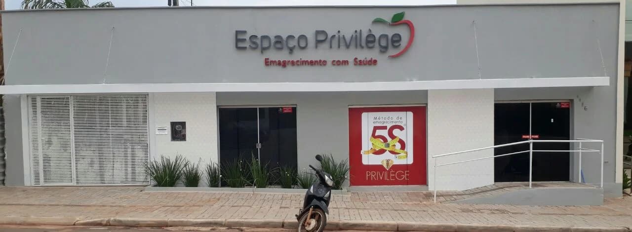 Espaço Privilége Estética – foto 2