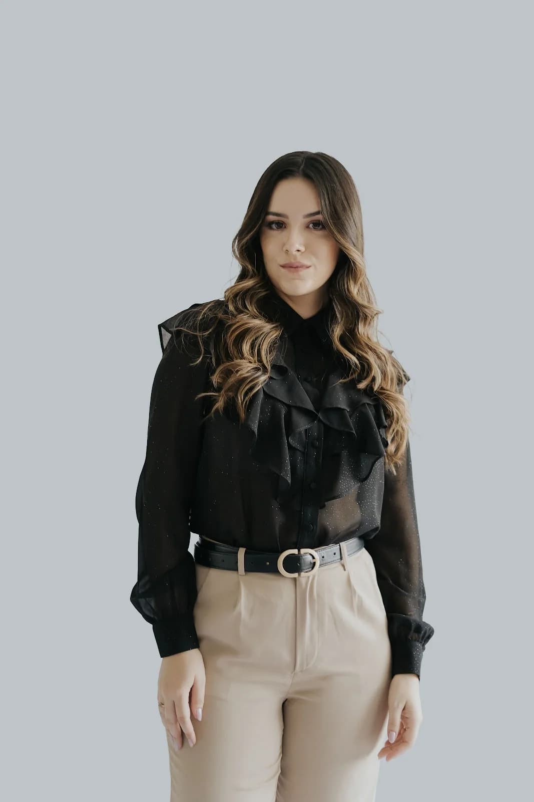 Bárbara Pimentel - Centro de Estética – foto 2