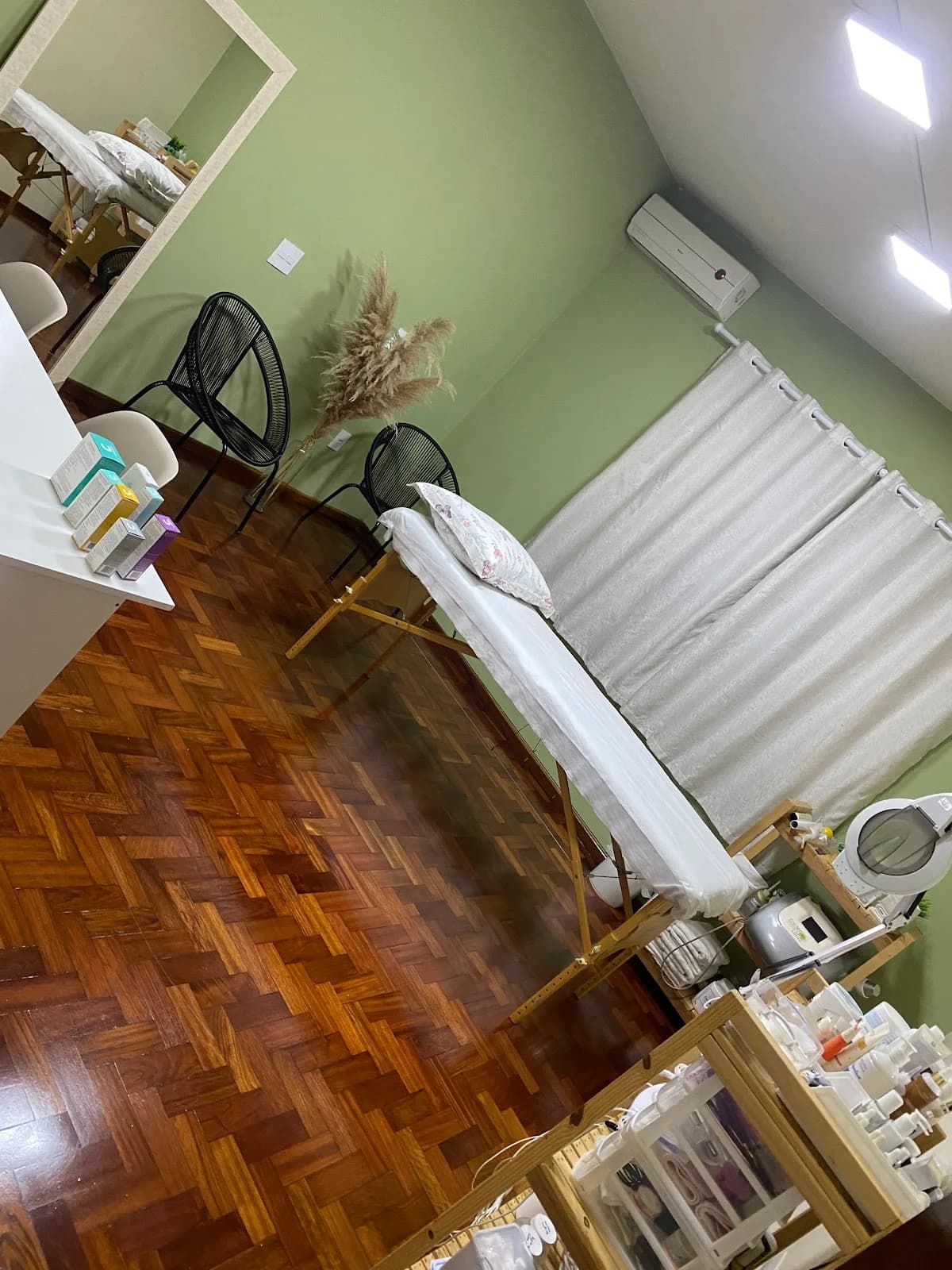 Bárbara Pimentel - Centro de Estética – foto 3